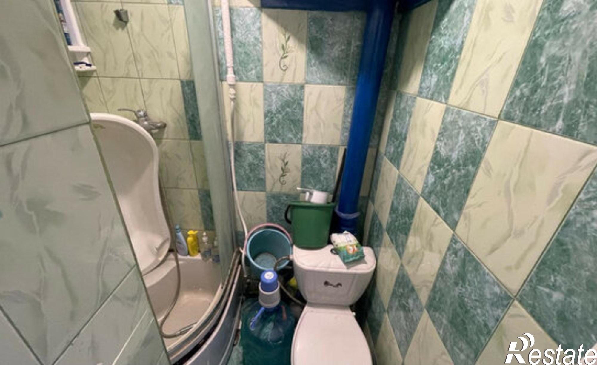 Купить квартиру за 2 350 000 рублей на ул Михаила Борисова, 15