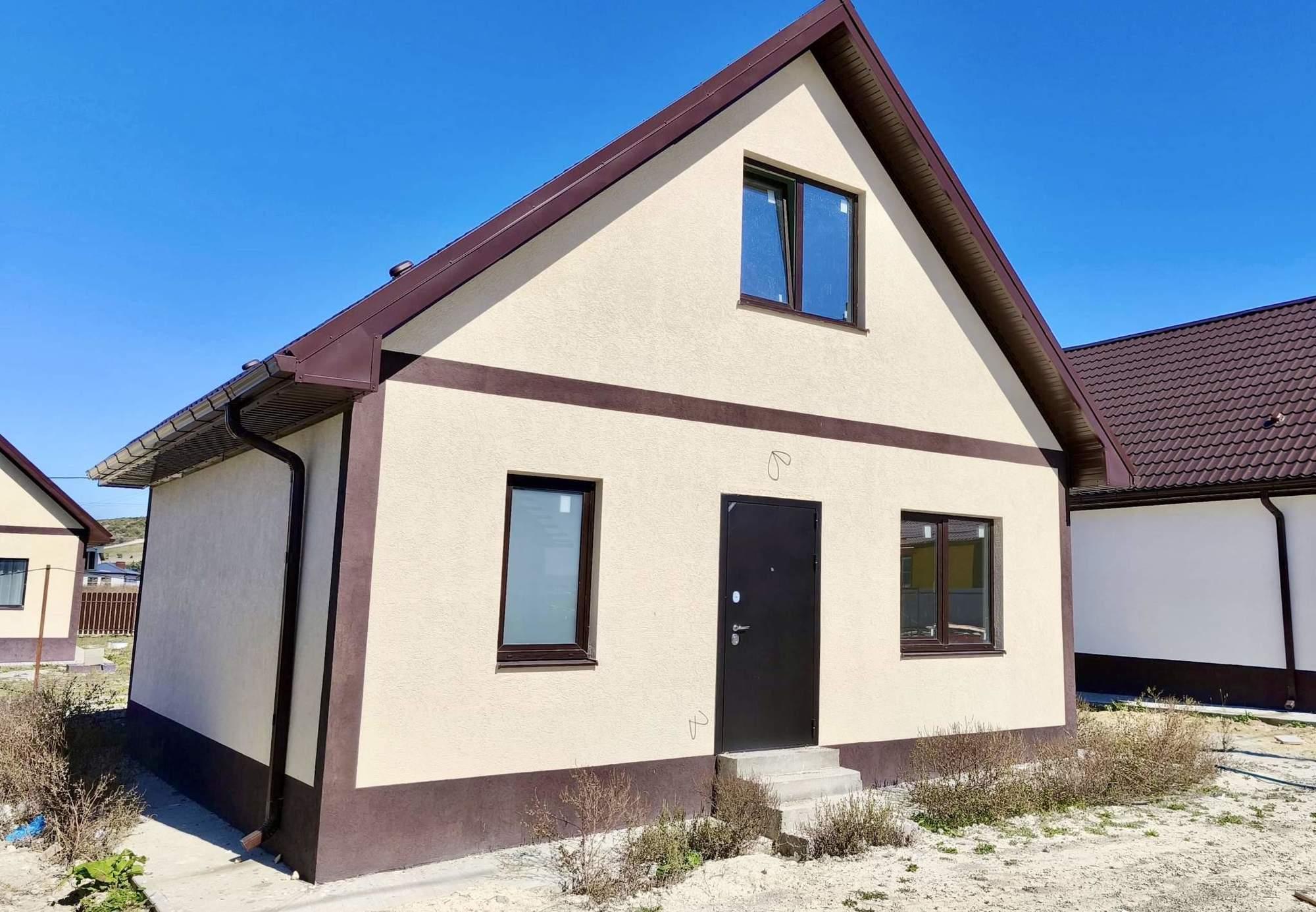 Купить дачу, дом, коттедж за 6 500 000 рублей на Дачная улица