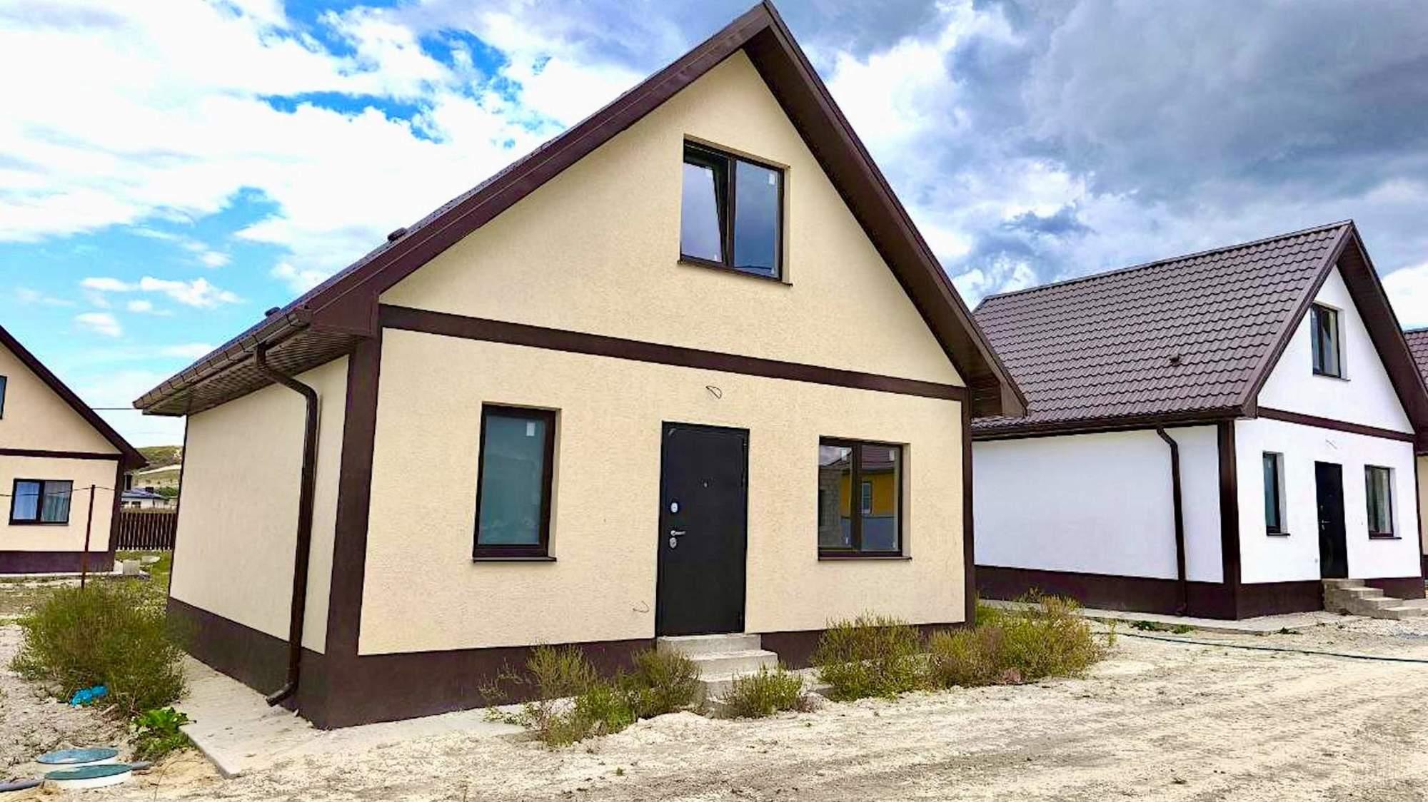 Купить дачу, дом, коттедж за 6 500 000 рублей на 1-я Курортная улица