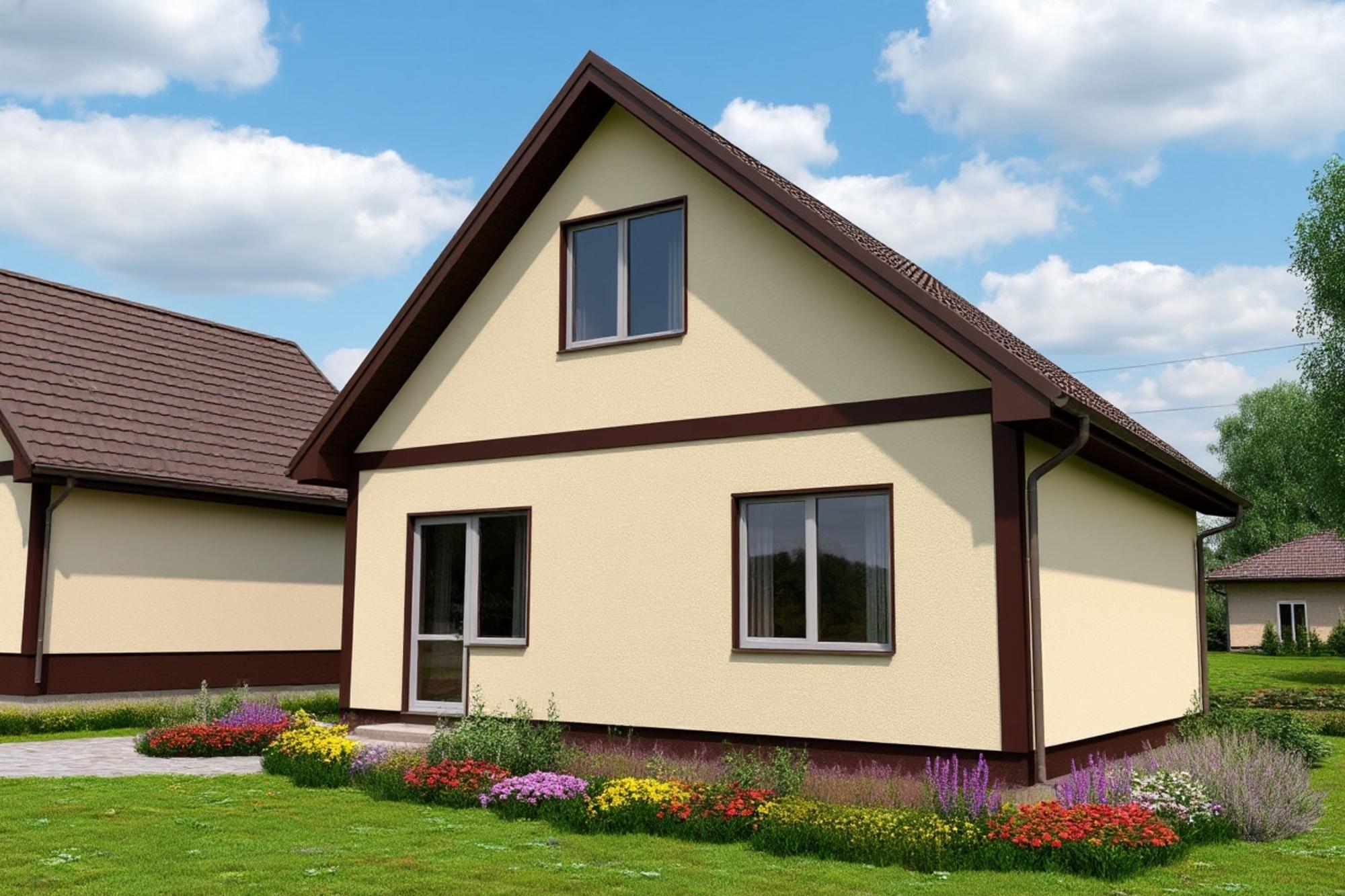 Купить дачу, дом, коттедж за 6 200 000 рублей на Ромашковая ул.