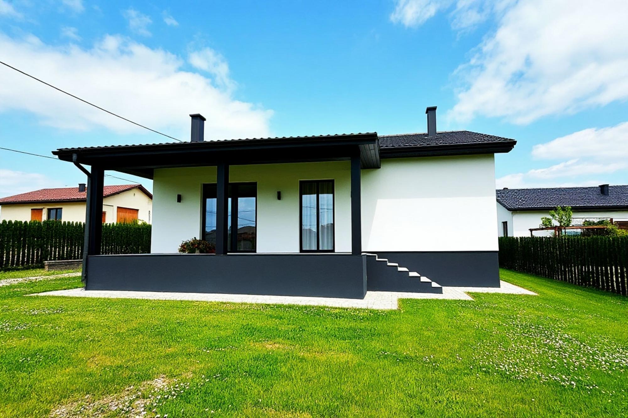 Купить дачу, дом, коттедж за 7 775 000 рублей на Калинина улица