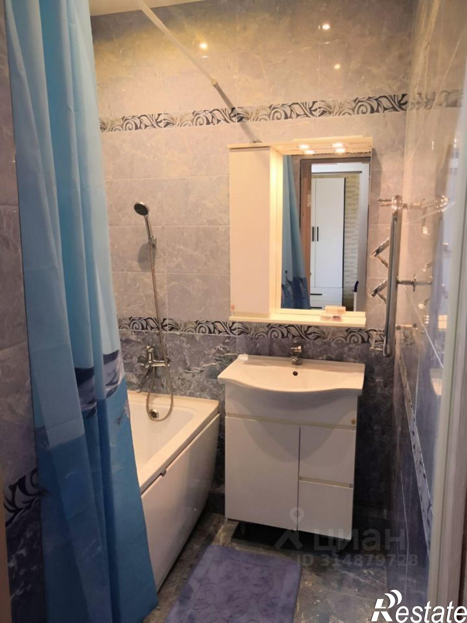 Сдать квартиру за 28 600 рублей на ул Пионерская, 45