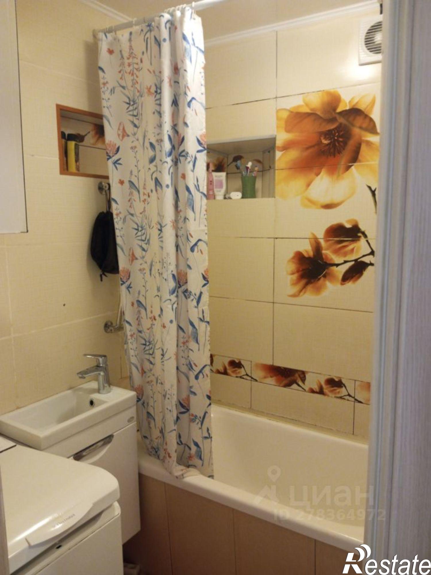 Сдать квартиру за 23 000 рублей на улица Глухова, 6