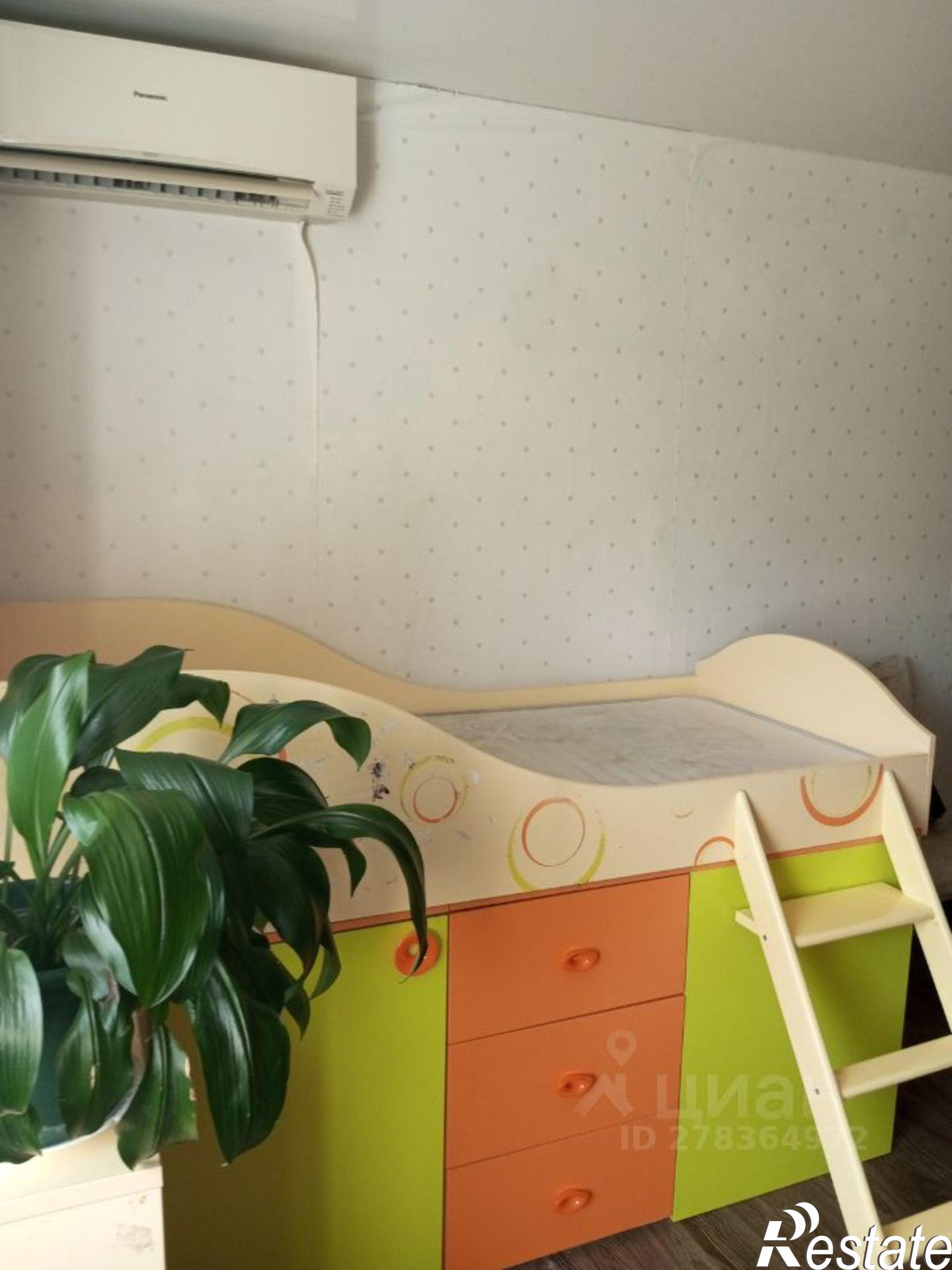 Сдать квартиру за 23 000 рублей на улица Глухова, 6