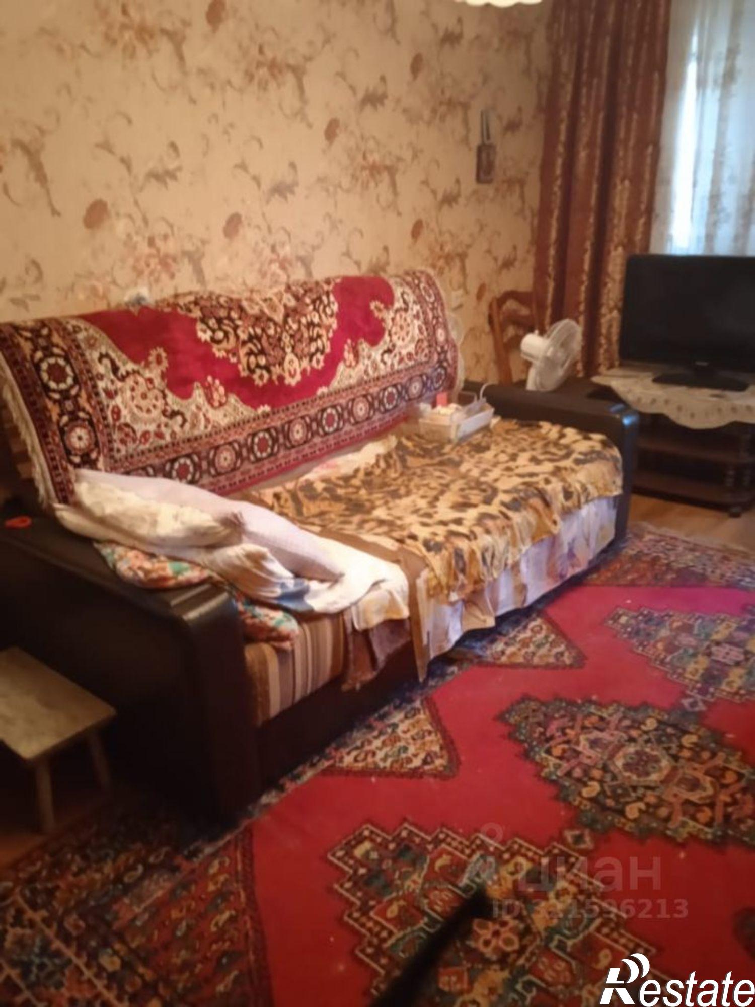 Купить квартиру за 4 400 000 рублей на улица Луначарского, 2