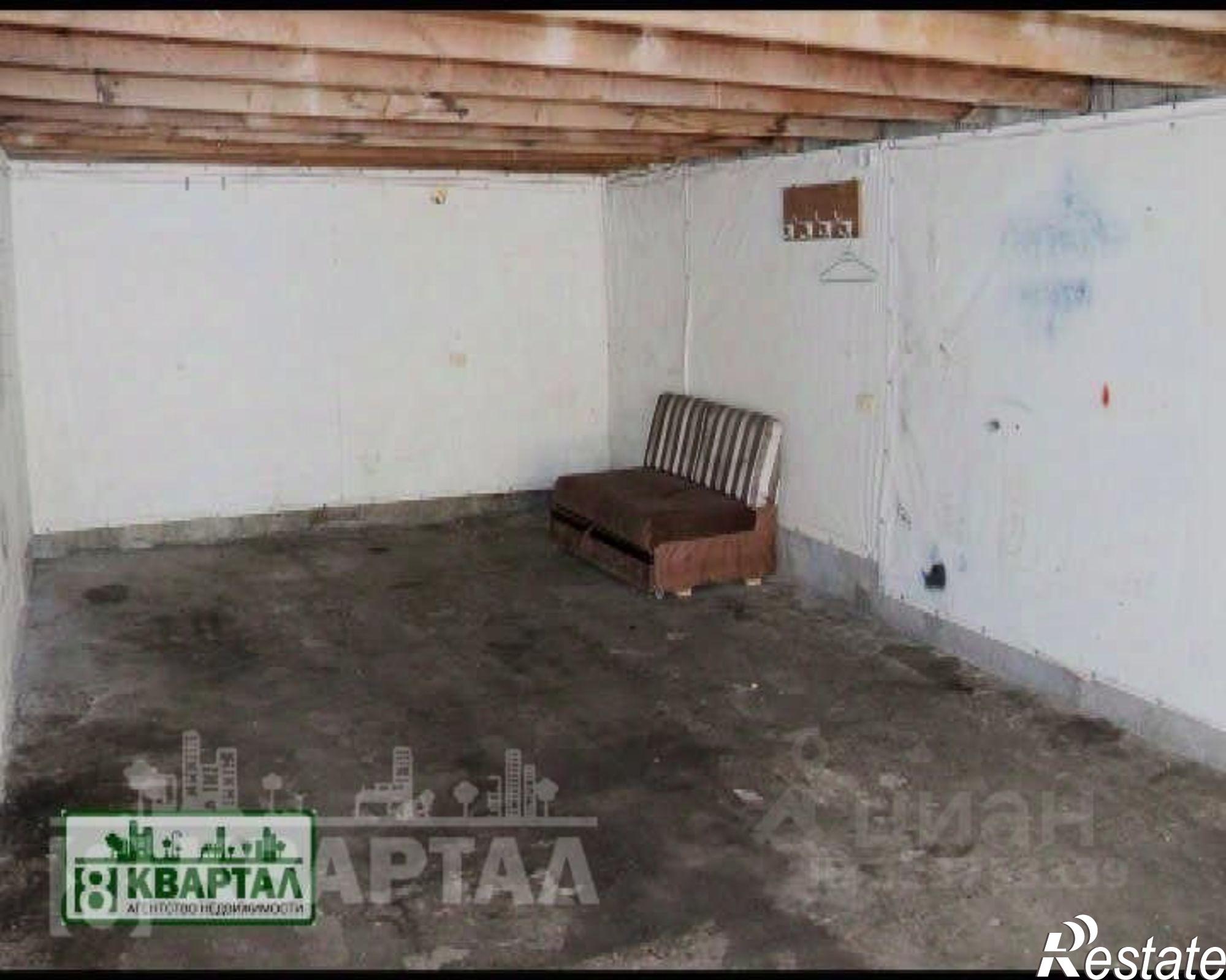 Купить гараж, место в паркинге за 1 266 320 рублей на улица Революции 1905 года, 191