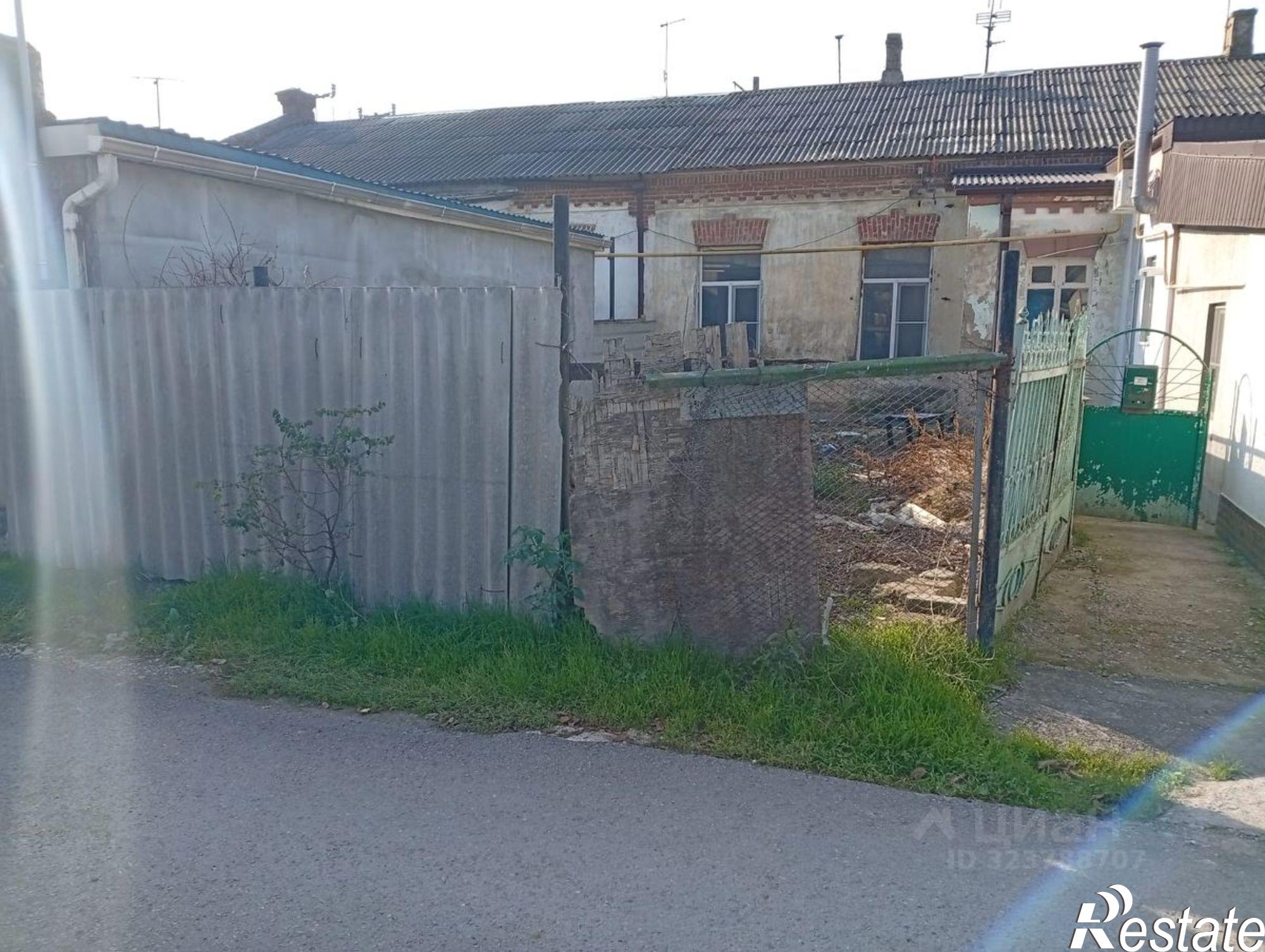 Купить дачу, дом, коттедж за 2 400 000 рублей на переулок Бойчука, 19