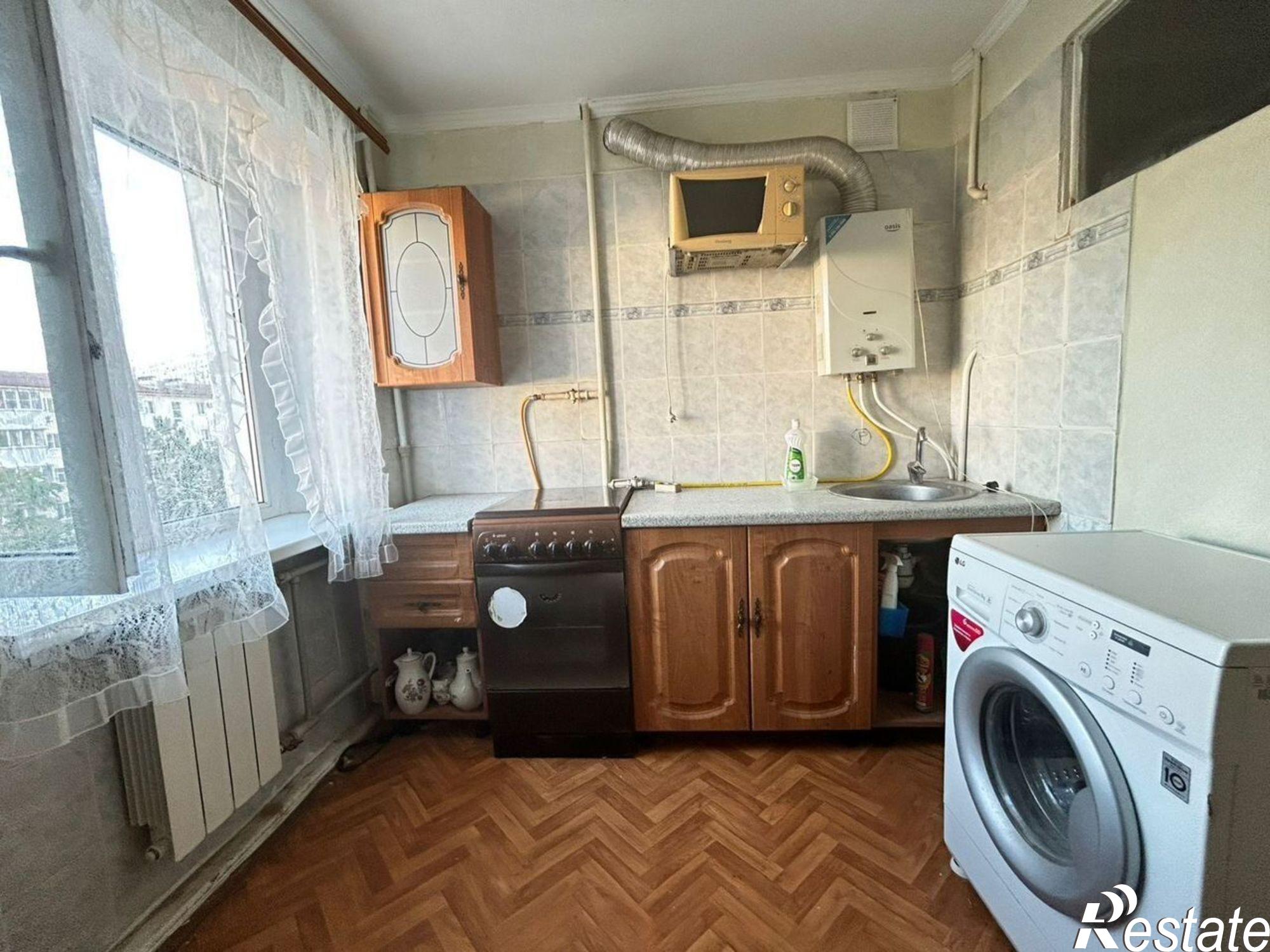 Купить квартиру за 4 900 000 рублей на проспект Ленина, 24