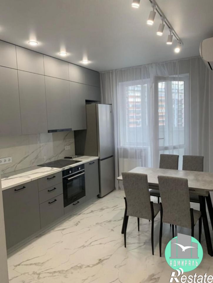 2-комн квартира муниципальное образование Новороссийск,Котанова улица