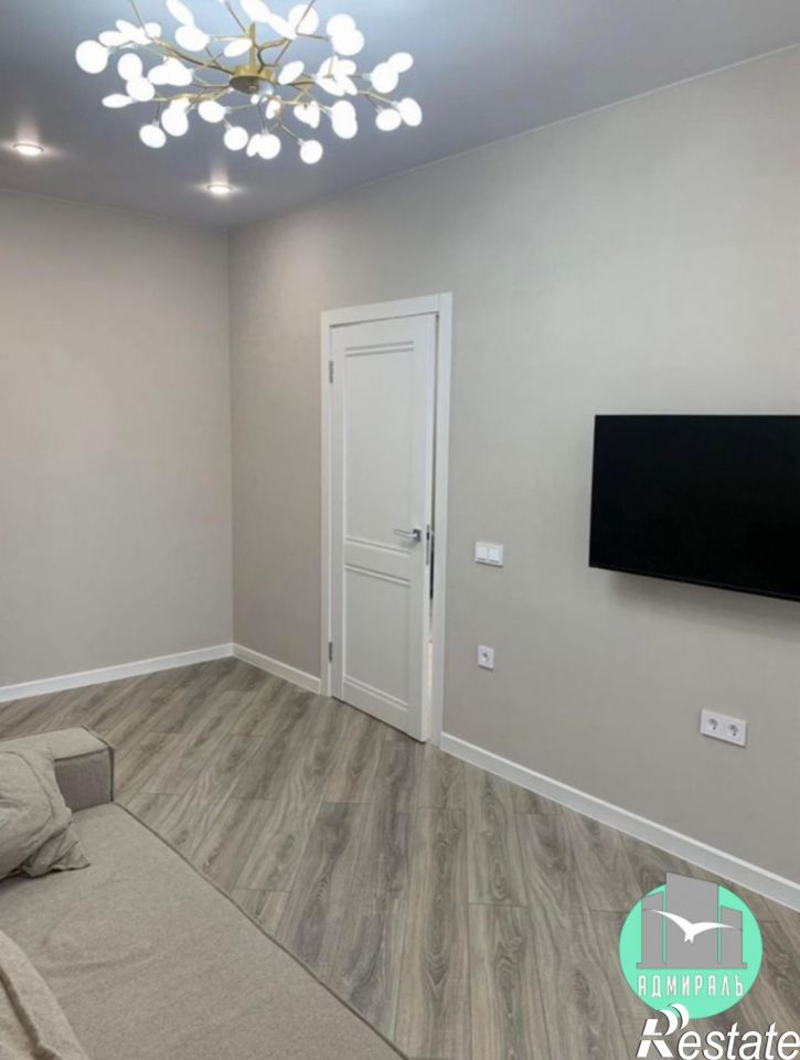 2-комн квартира муниципальное образование Новороссийск,Котанова улица