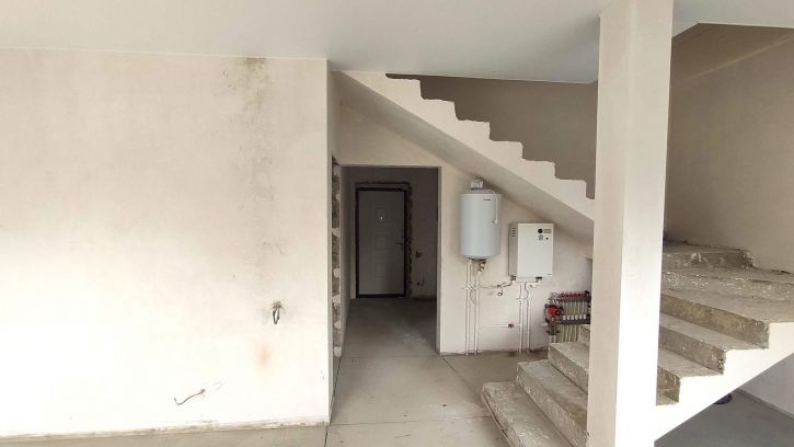 Коттедж/дом Жукова улица