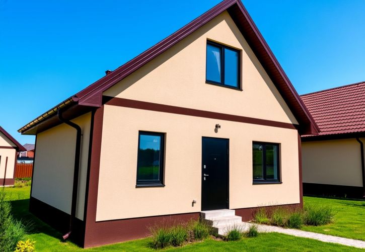 Коттедж/дом Имени Геннадия Гурьянова улица