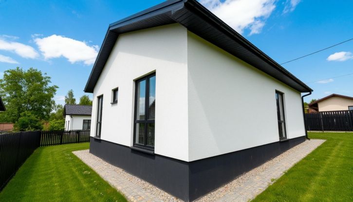 Коттедж/дом Чкалова улица