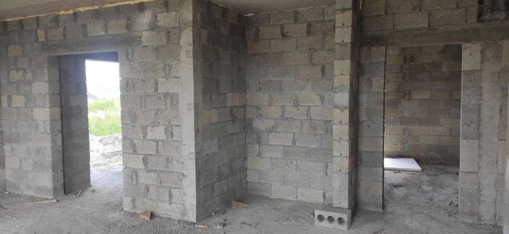 Коттедж/дом Калинина улица