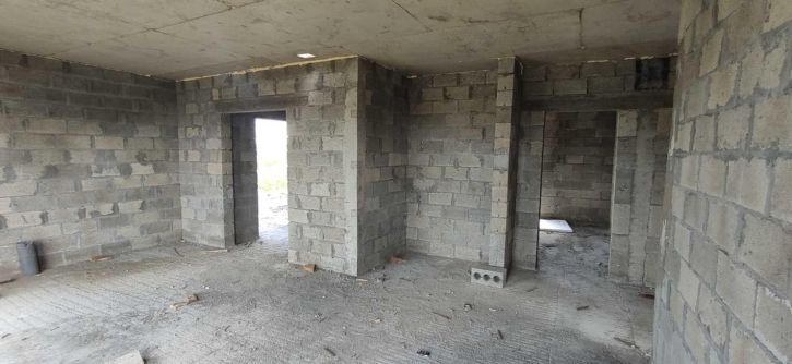 Коттедж/дом Широкая улица