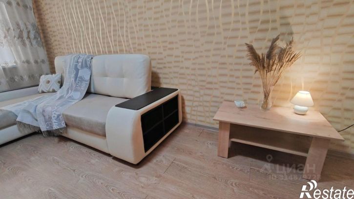 1-комн квартира ул Пионерская, 45,  д. 45