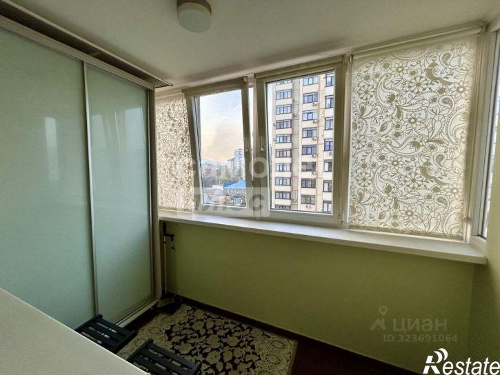 5-комн квартира улица Лейтенанта Шмидта, 21,  д. 21