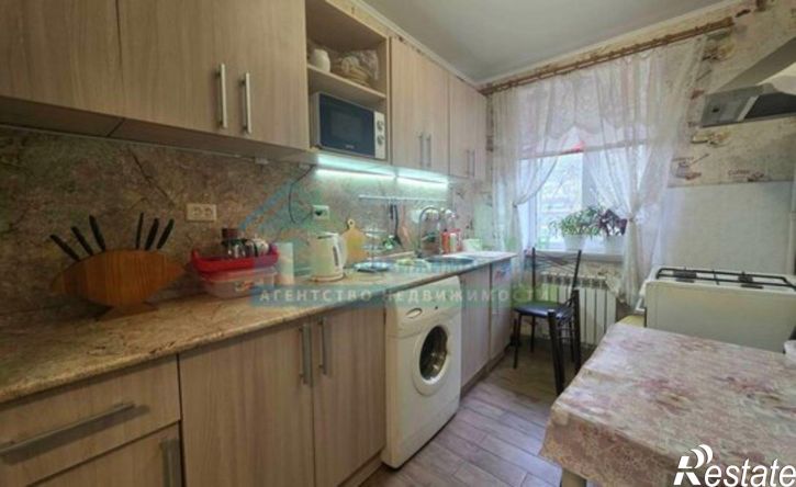 2-комн квартира Анапское шоссе, 54/12,  д. 54/12