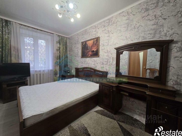 2-комн квартира Анапское шоссе, 54/12,  д. 54/12