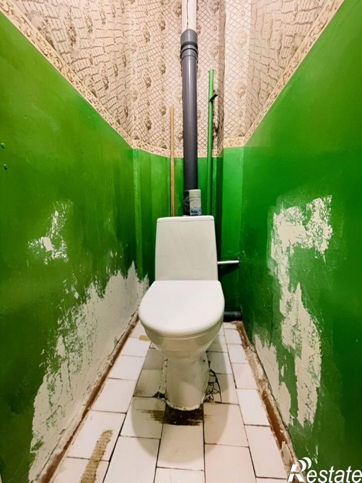 1-комн квартира улица Героев Десантников, 31,  д. 31