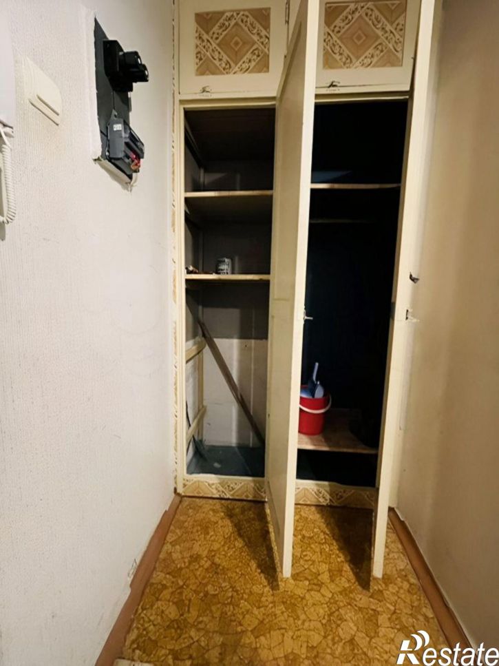 1-комн квартира улица Героев Десантников, 31,  д. 31