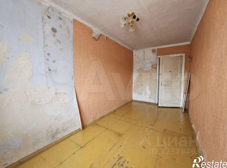 3-комн квартира проспект Ленина, 20,  д. 20