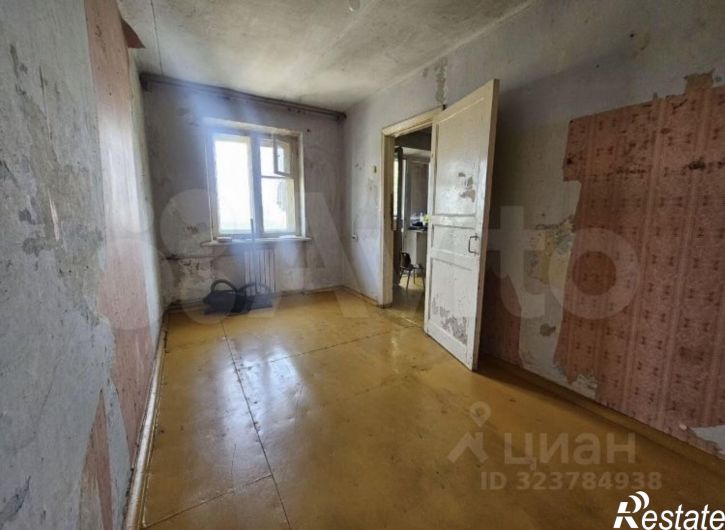 3-комн квартира проспект Ленина, 20,  д. 20