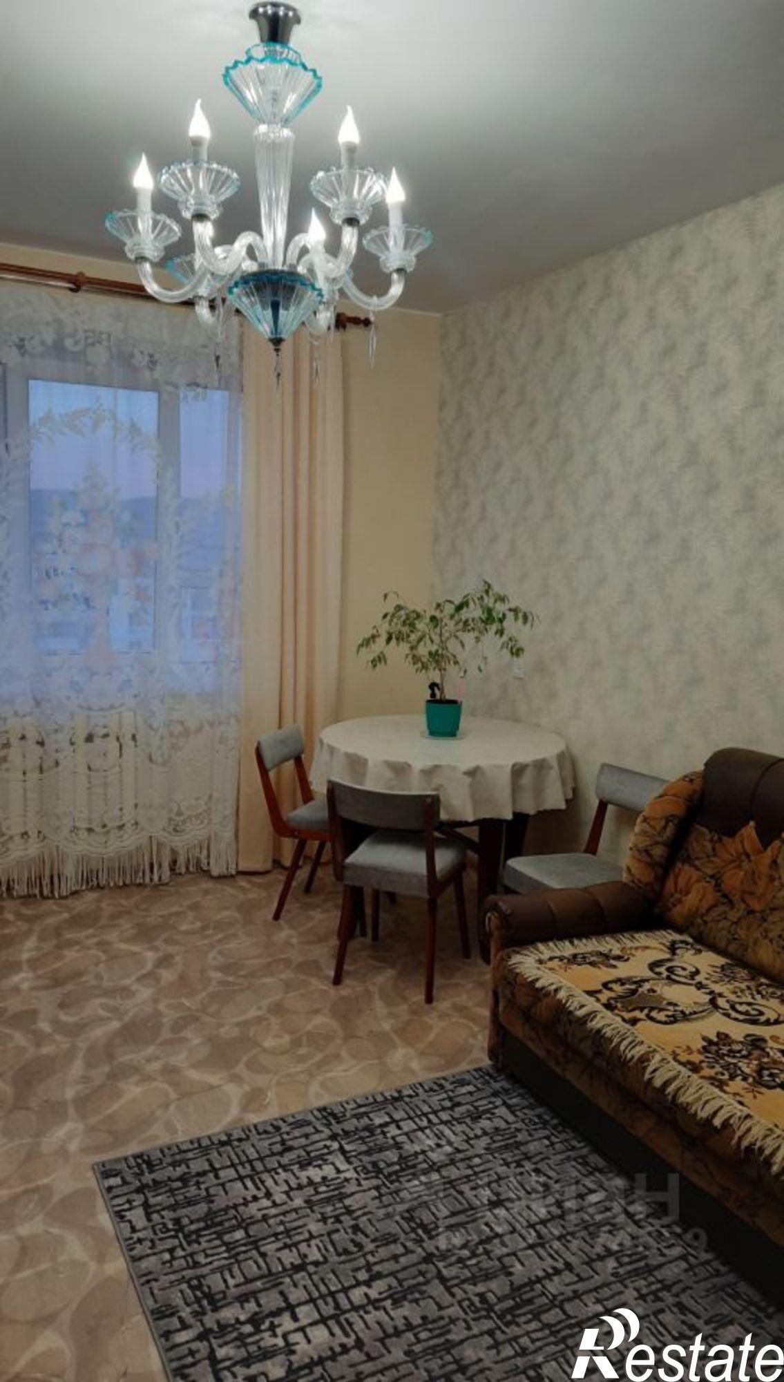 Сдать квартиру за 29 000 рублей на Пионерская улица, 17