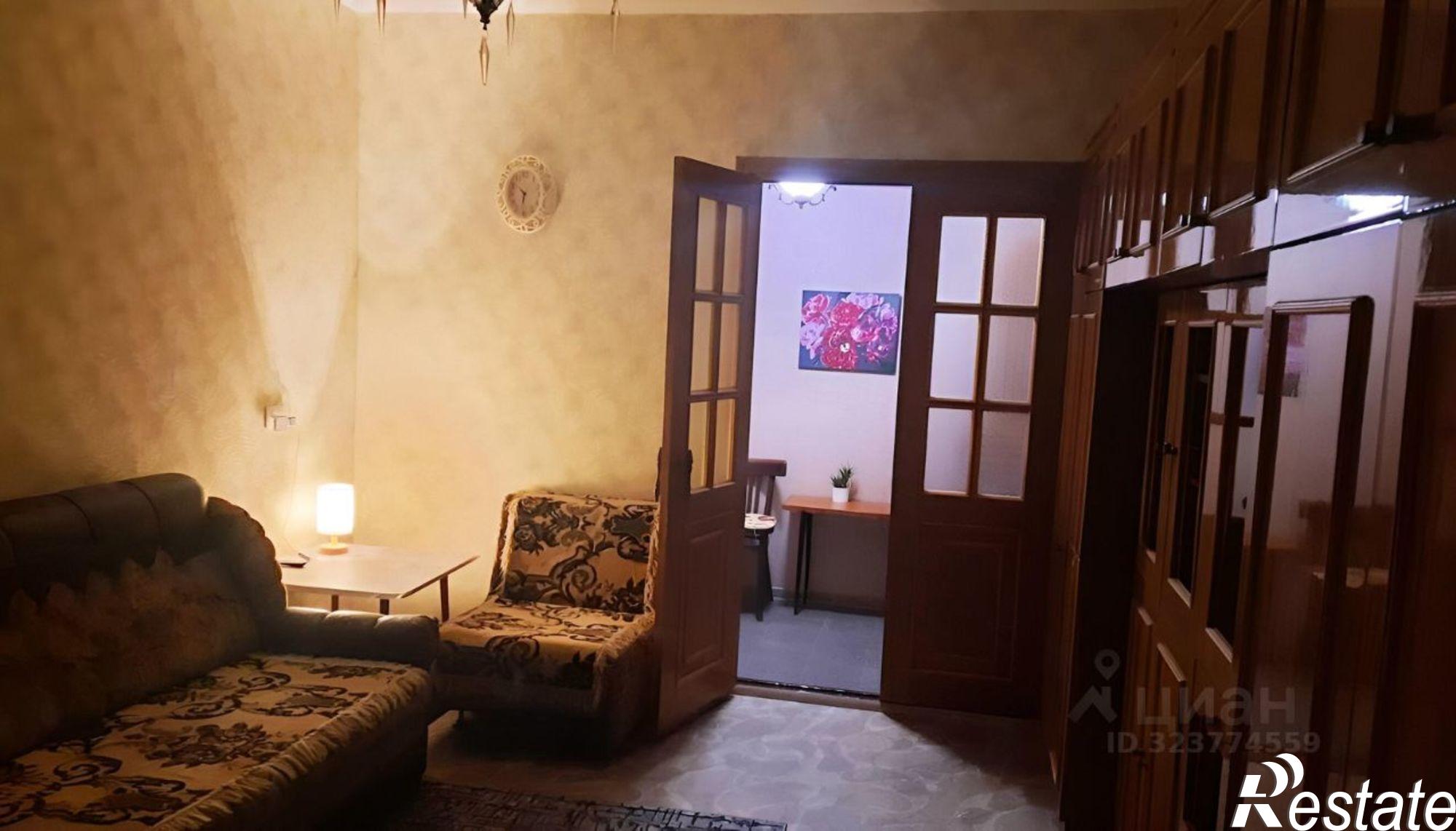 Сдать квартиру за 29 000 рублей на Пионерская улица, 17