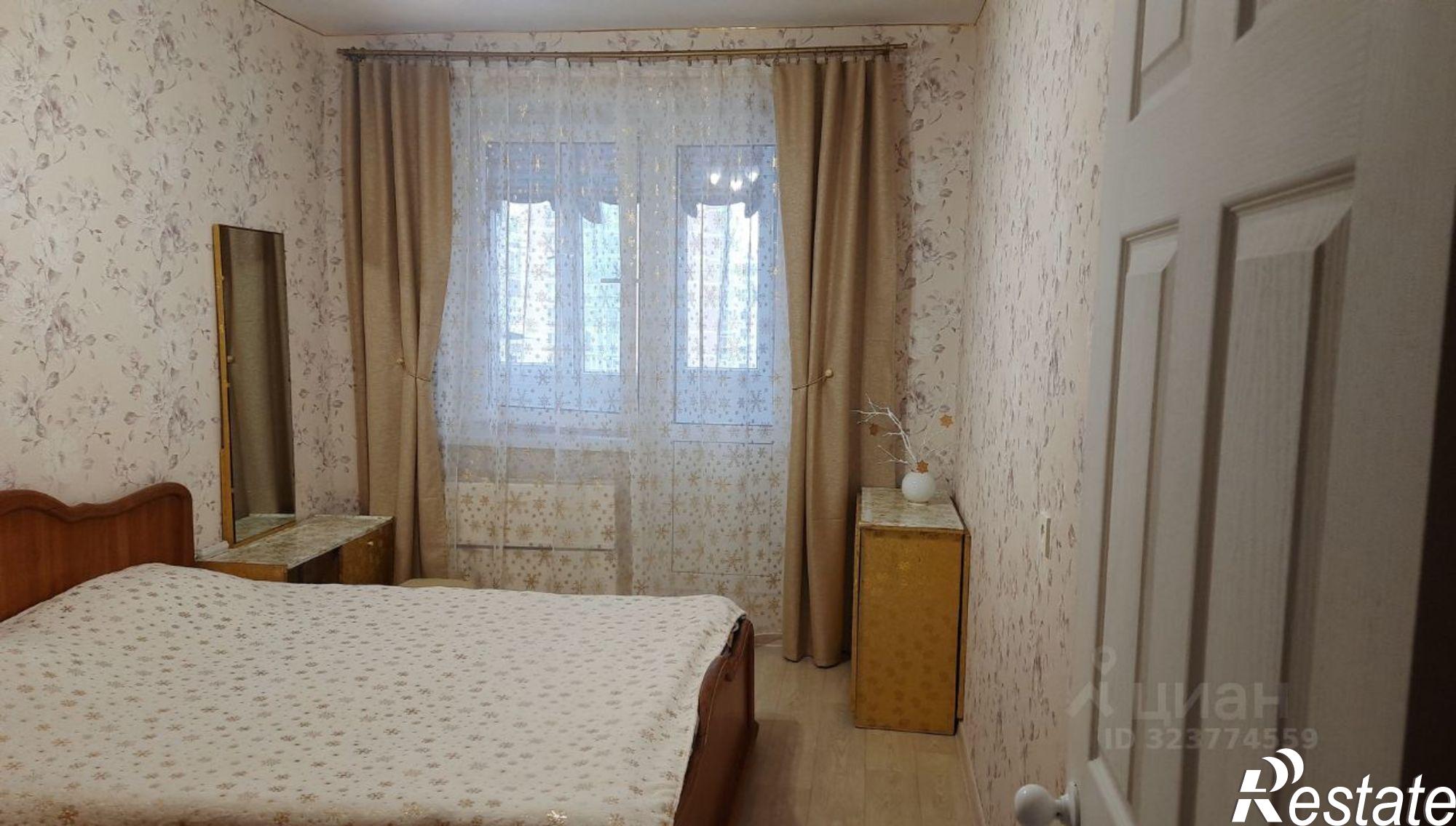 Сдать квартиру за 29 000 рублей на Пионерская улица, 17