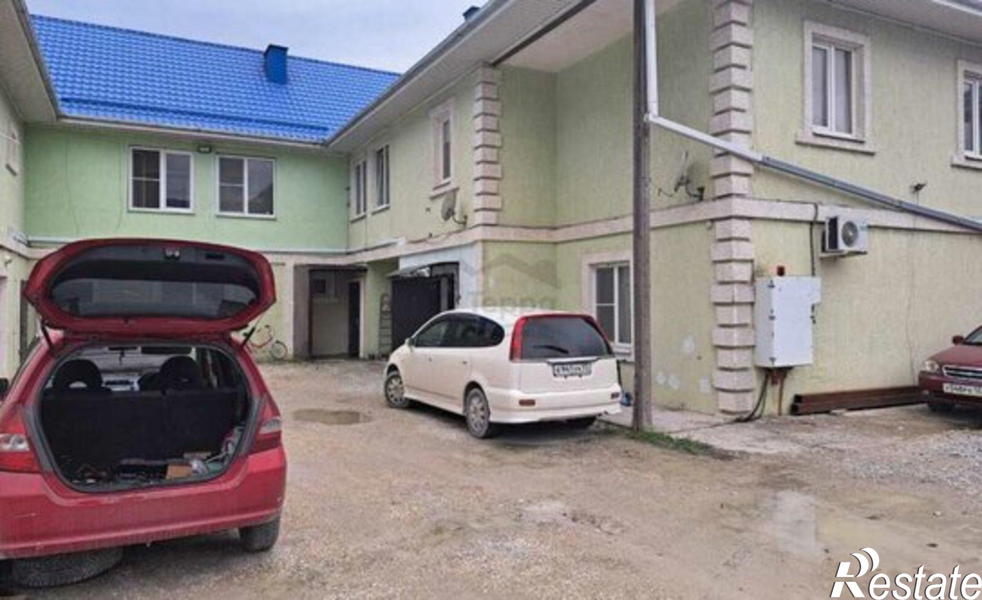 Купить квартиру за 8 700 000 рублей на ул Западная, 21