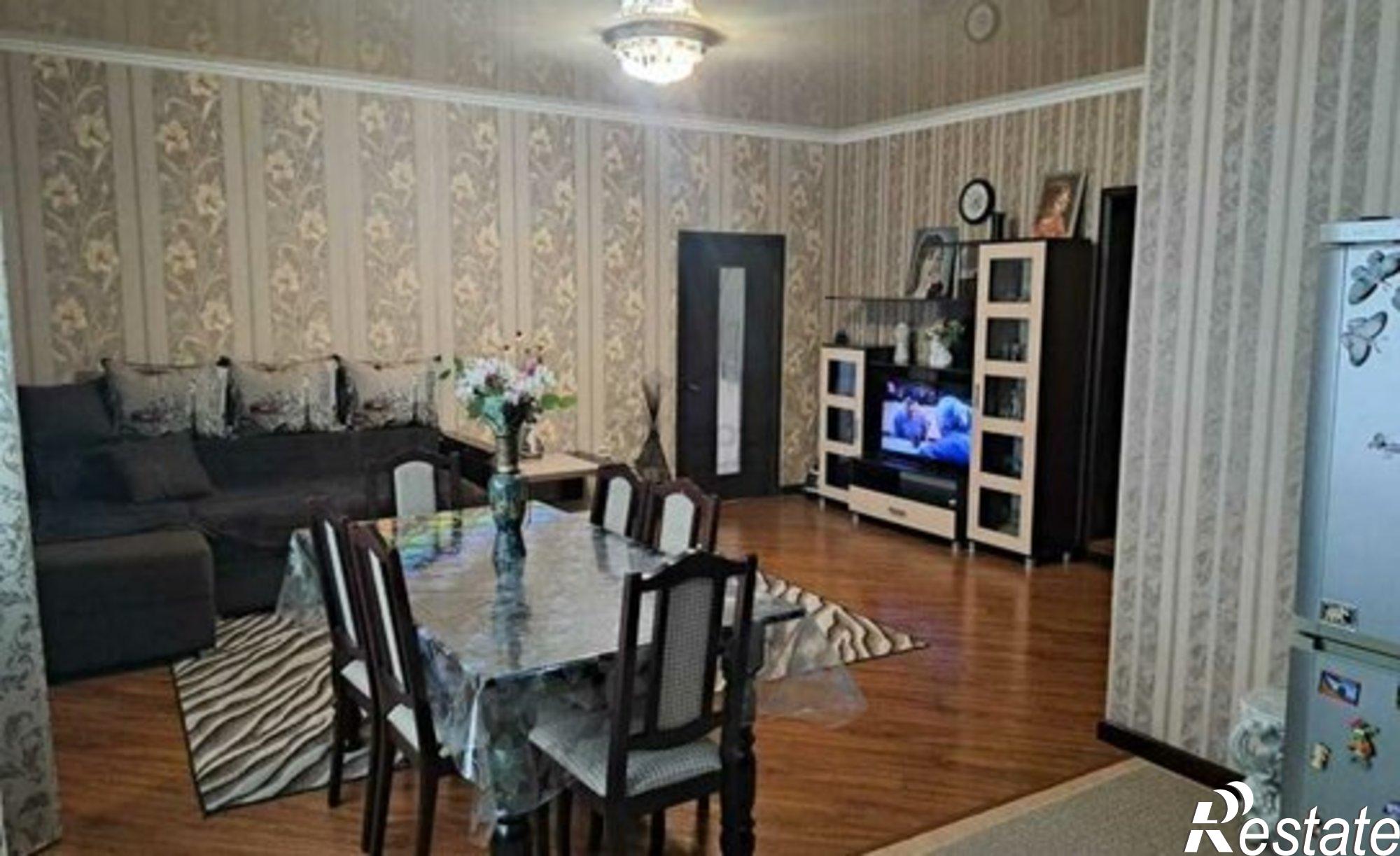 Купить квартиру за 8 700 000 рублей на ул Западная, 21