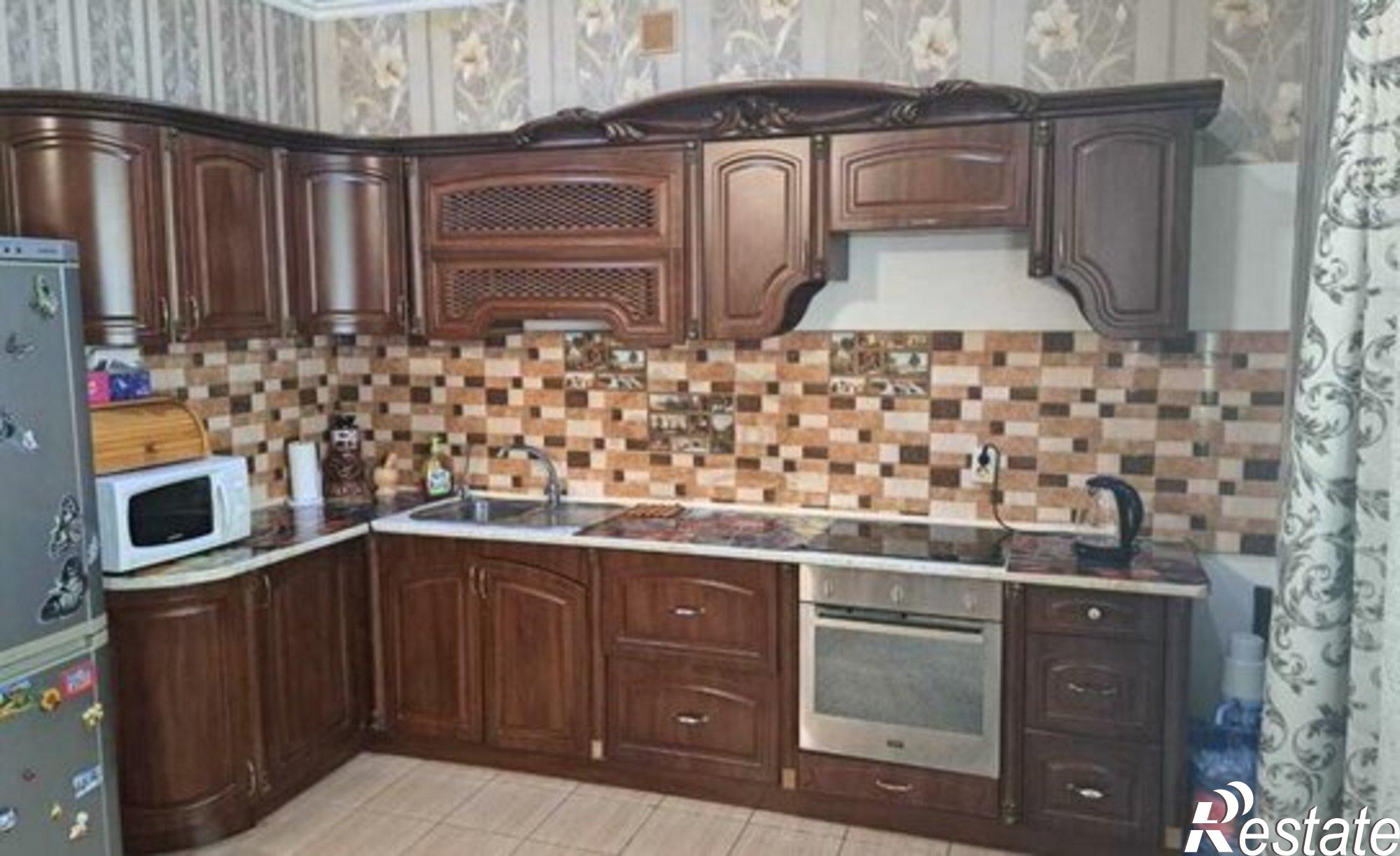 Купить квартиру за 8 700 000 рублей на ул Западная, 21