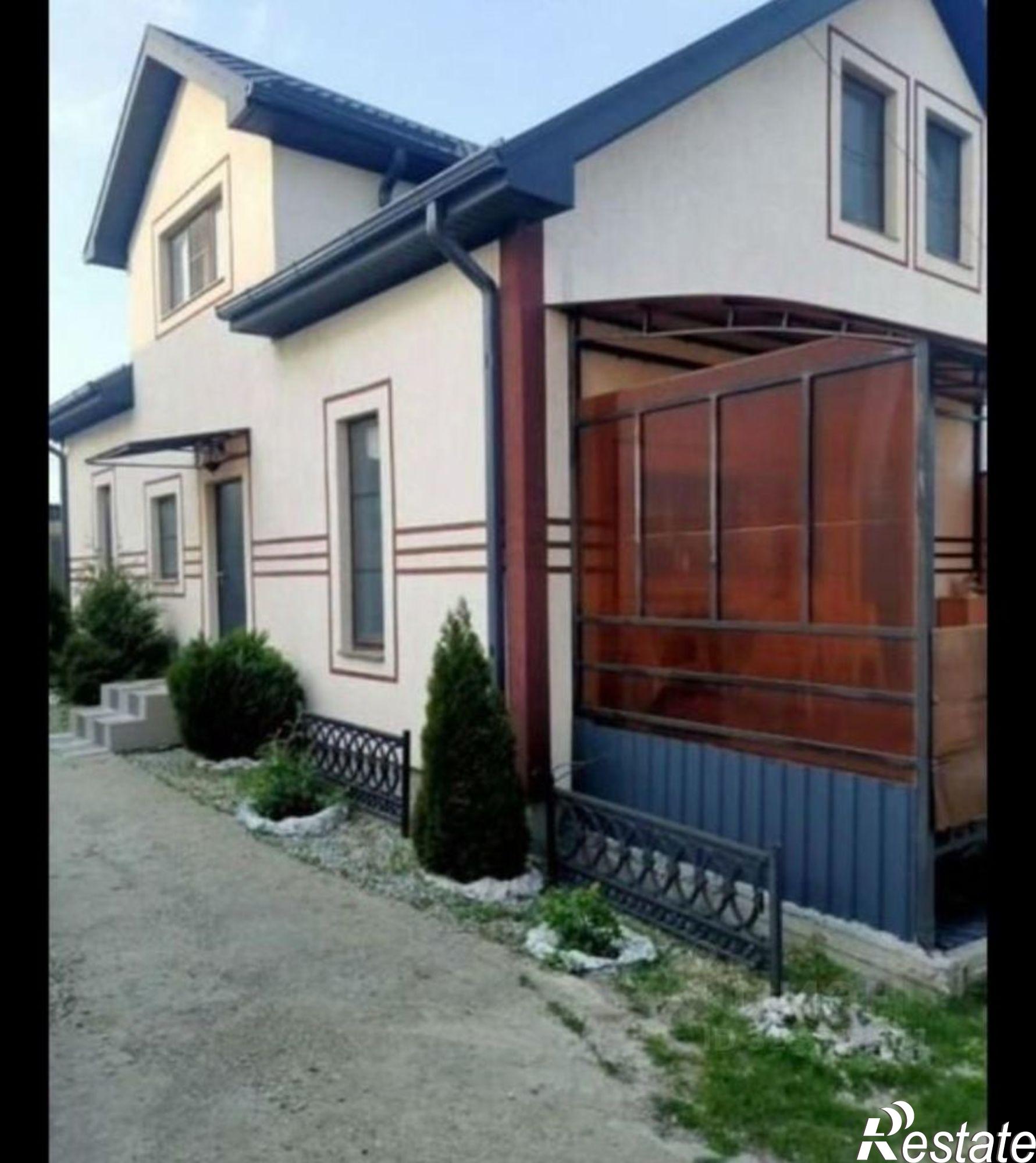 Сдать дачу, дом, коттедж за 35 000 рублей на ул Анисовая