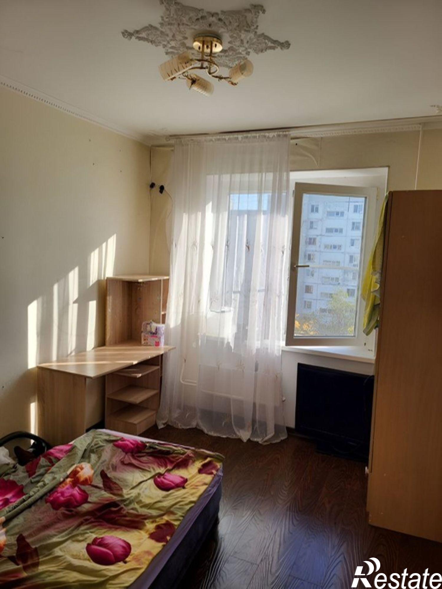 Купить квартиру за 8 900 000 рублей на улица Карамзина, 21