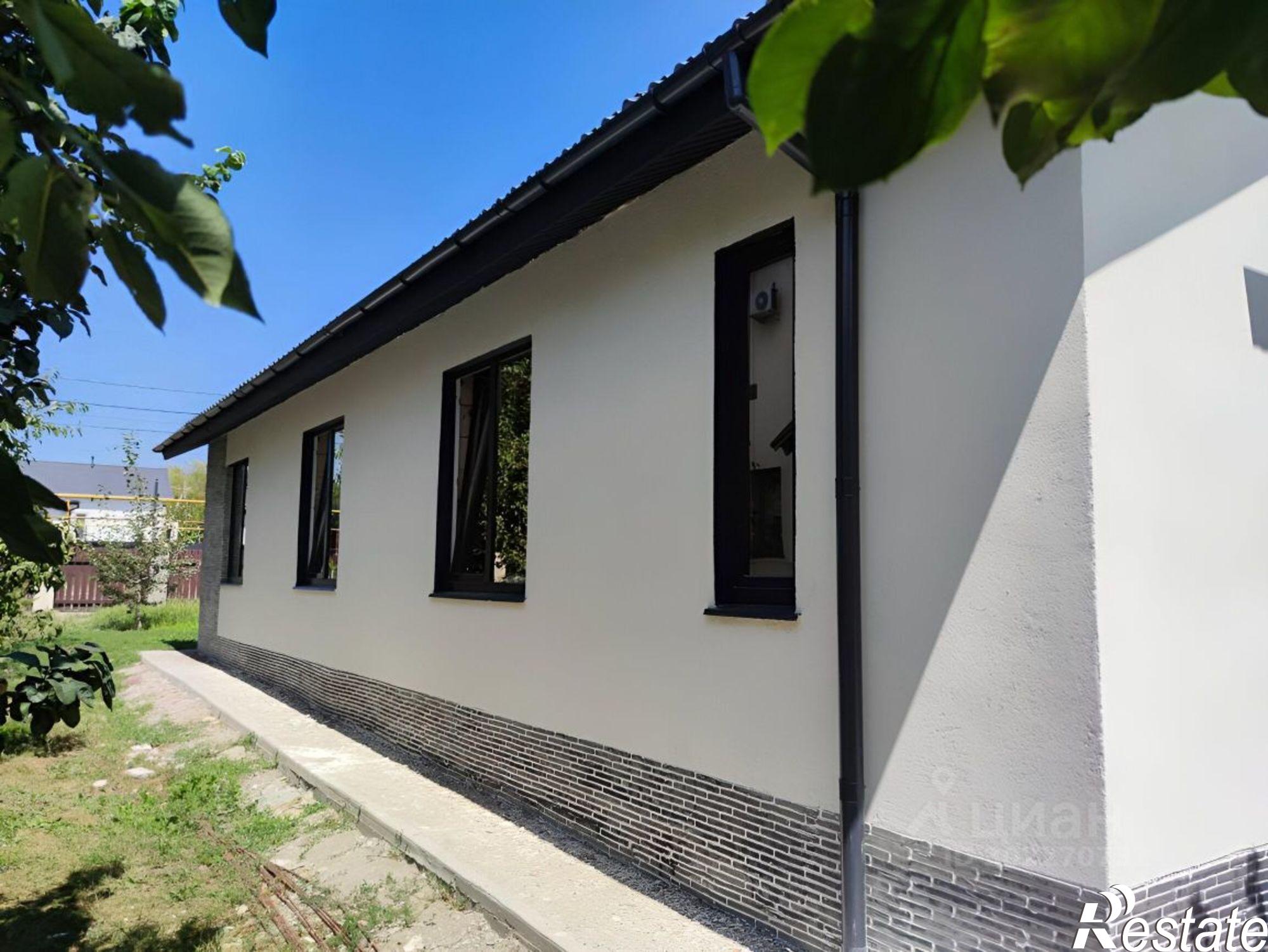 Купить дачу, дом, коттедж за 12 500 000 рублей на Степная улица, 8