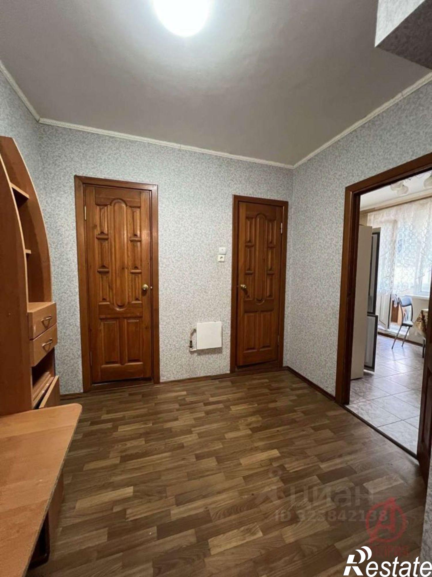 Сдать квартиру за 28 000 рублей на улица Видова, 163А