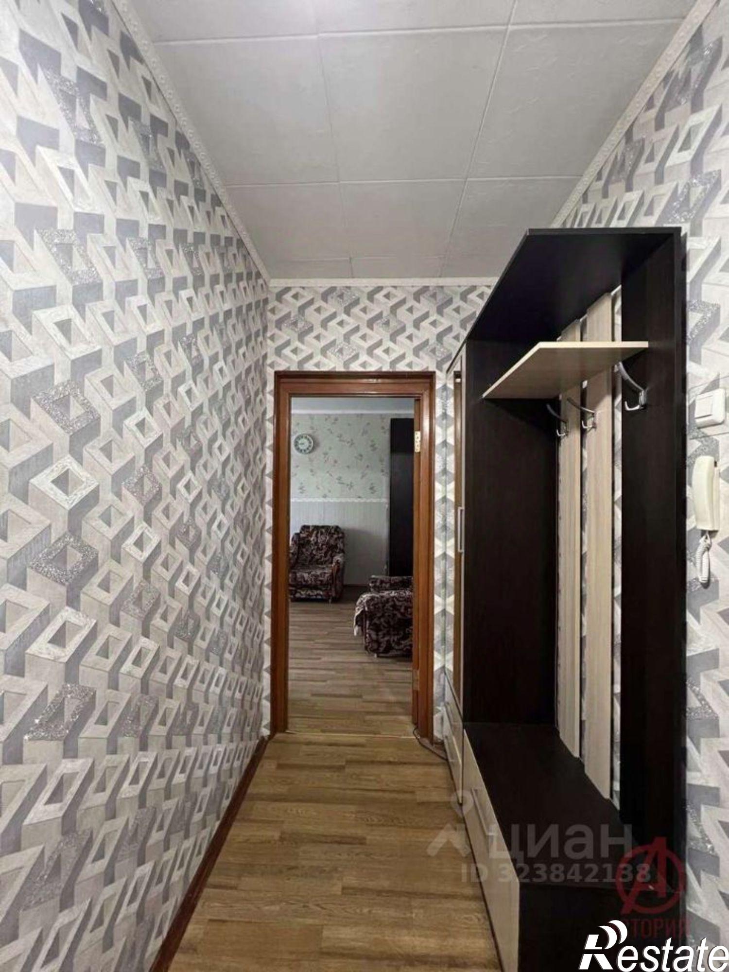 Сдать квартиру за 28 000 рублей на улица Видова, 163А