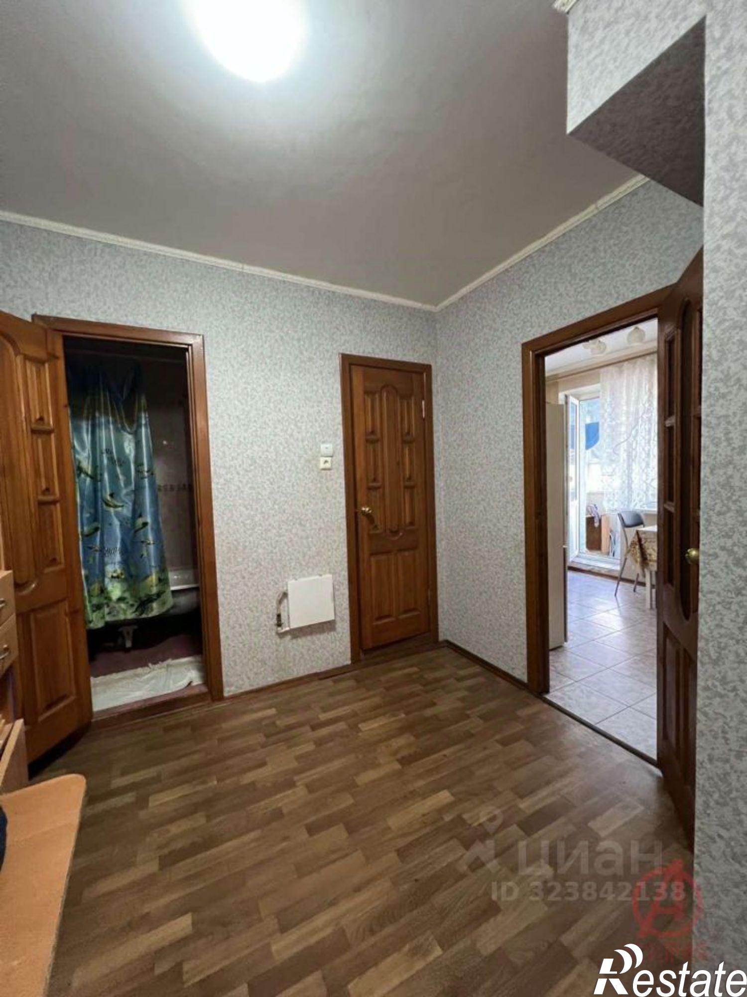 Сдать квартиру за 28 000 рублей на улица Видова, 163А