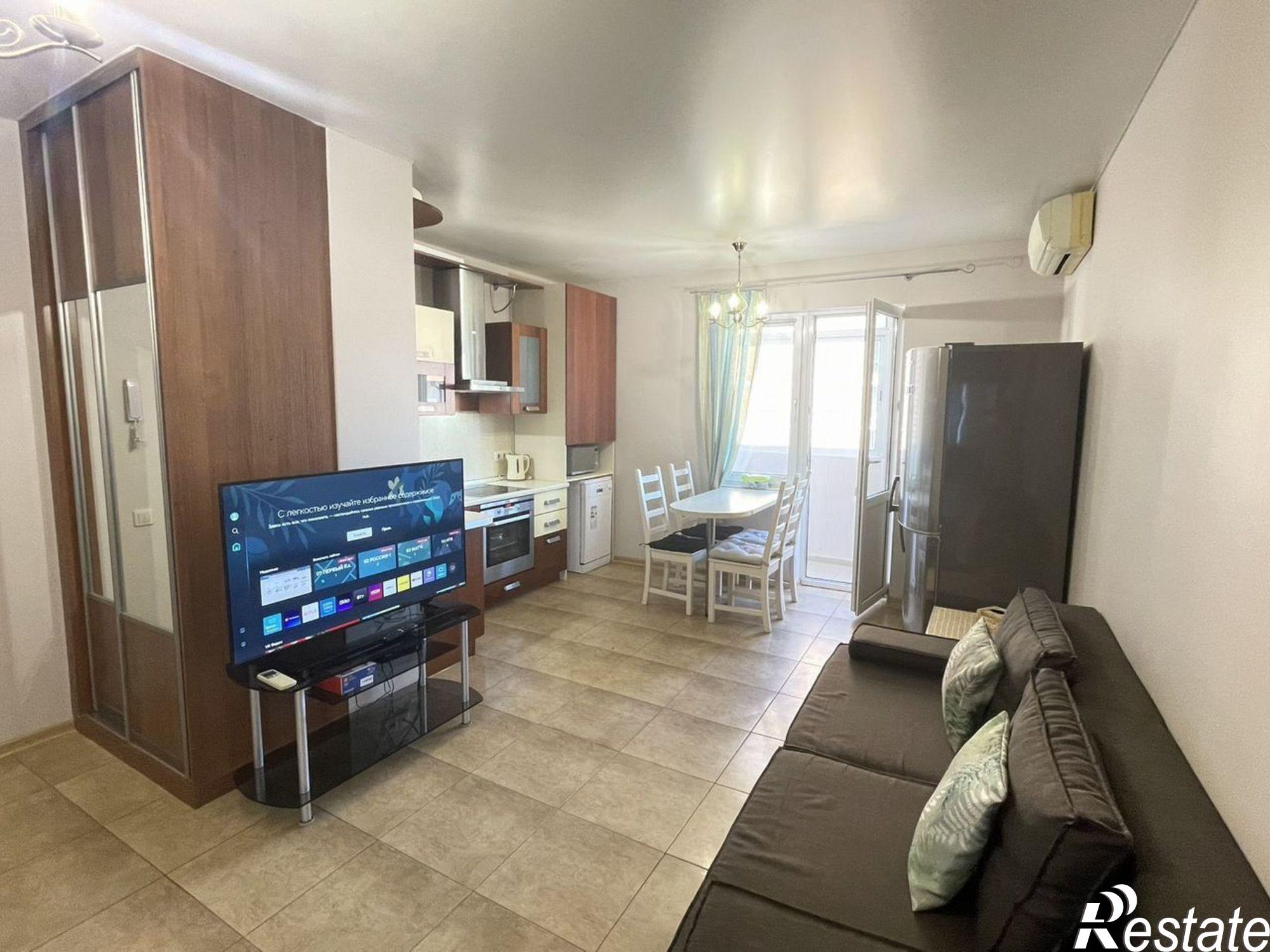 Сдать квартиру за 59 000 рублей на ул Лейтенанта Шмидта, 39