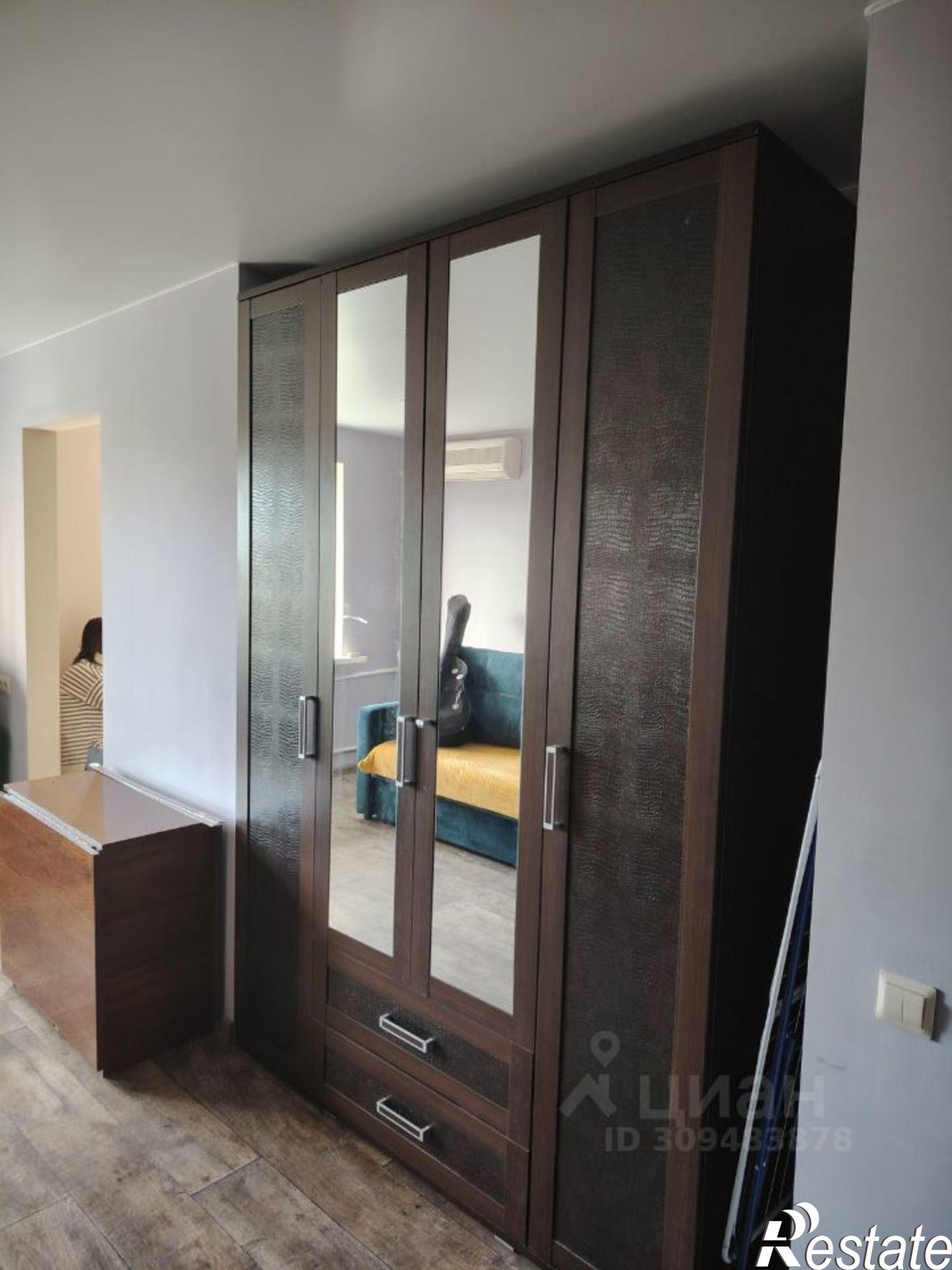 Сдать квартиру за 30 000 рублей на Анапское шоссе, 19