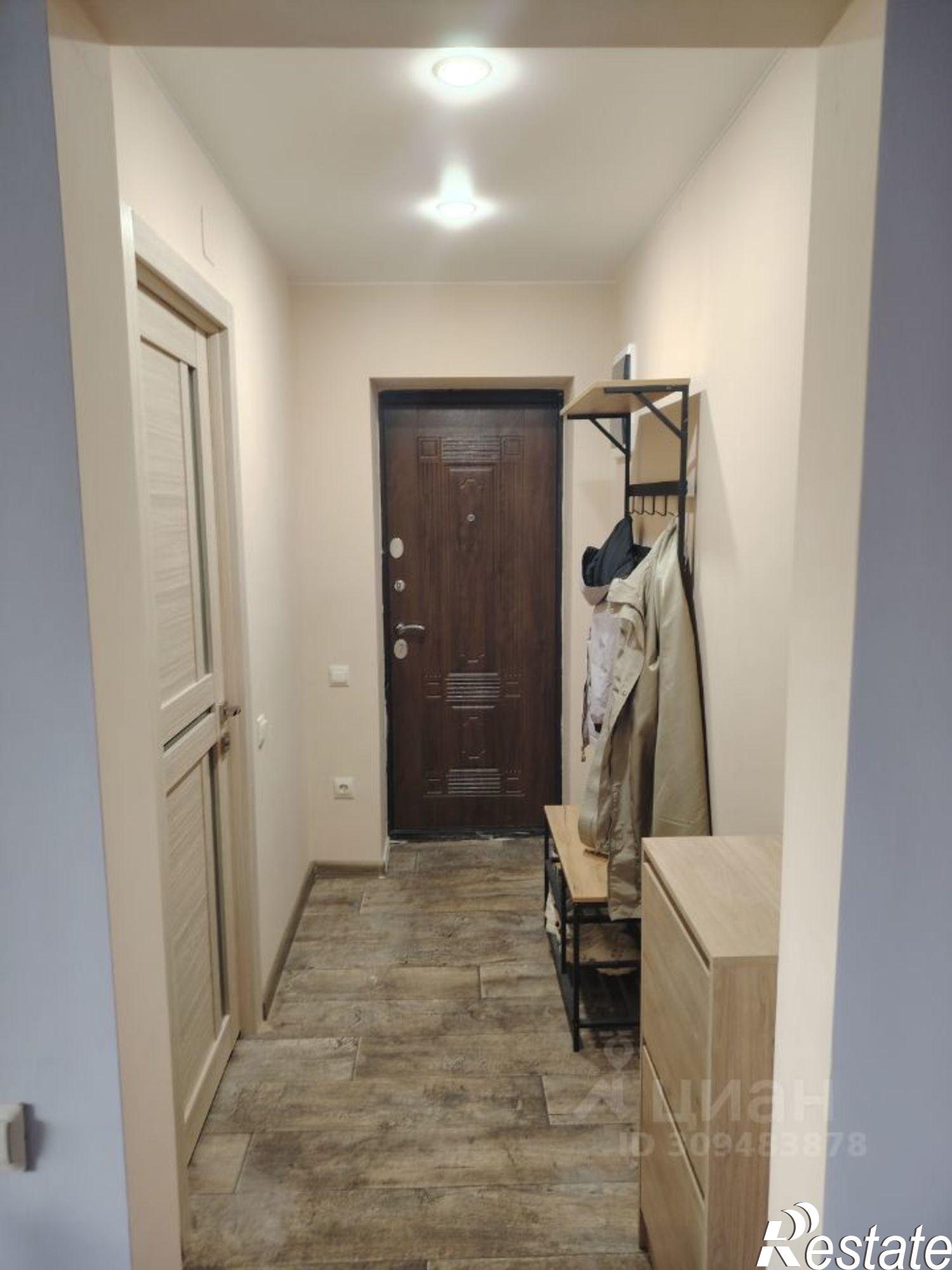 Сдать квартиру за 30 000 рублей на Анапское шоссе, 19