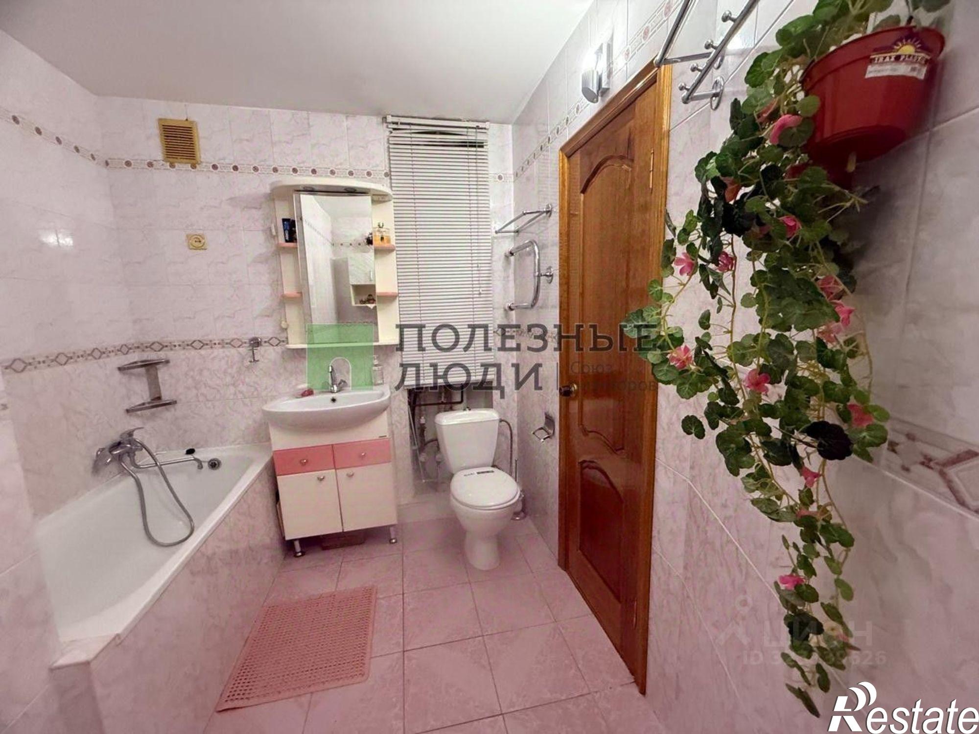 Купить квартиру за 3 900 000 рублей на улица Героев Десантников, 61А