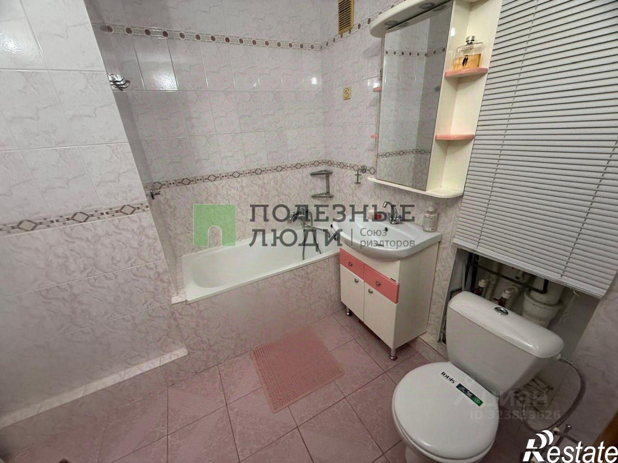 Купить квартиру за 3 900 000 рублей на улица Героев Десантников, 61А