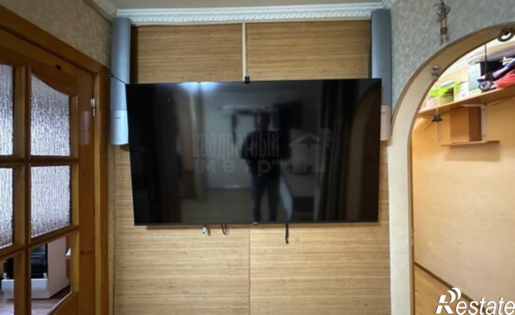 Купить квартиру за 4 000 000 рублей на ул Видова, 160