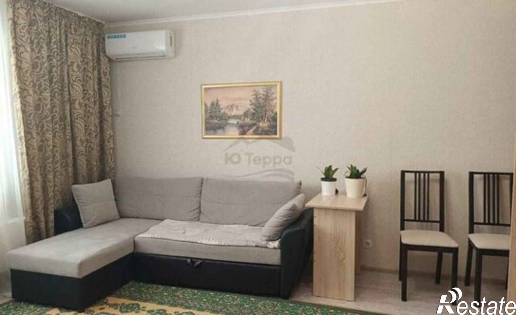 Купить квартиру за 6 700 000 рублей на улица Мурата Ахеджака, 21