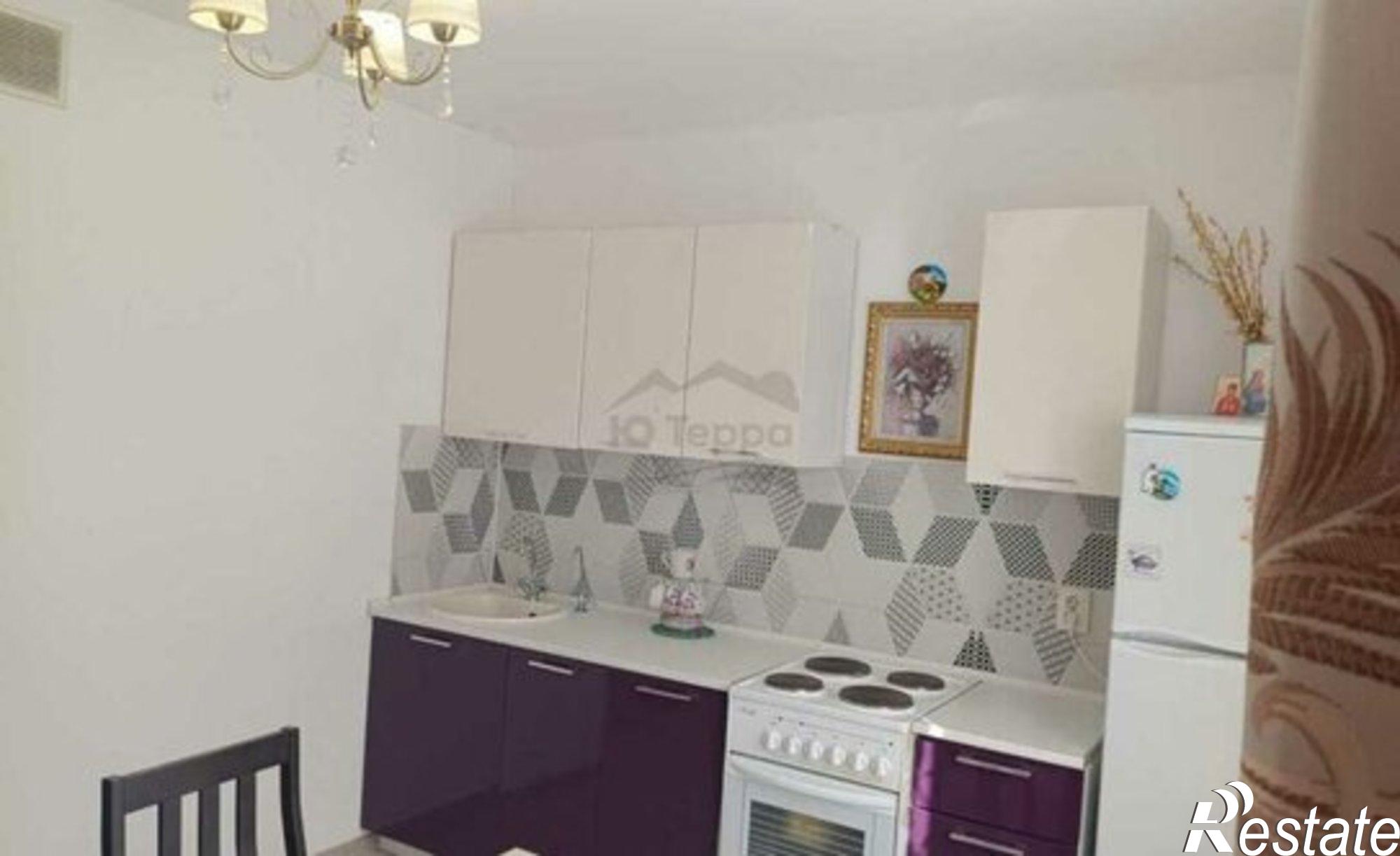 Купить квартиру за 6 700 000 рублей на улица Мурата Ахеджака, 21