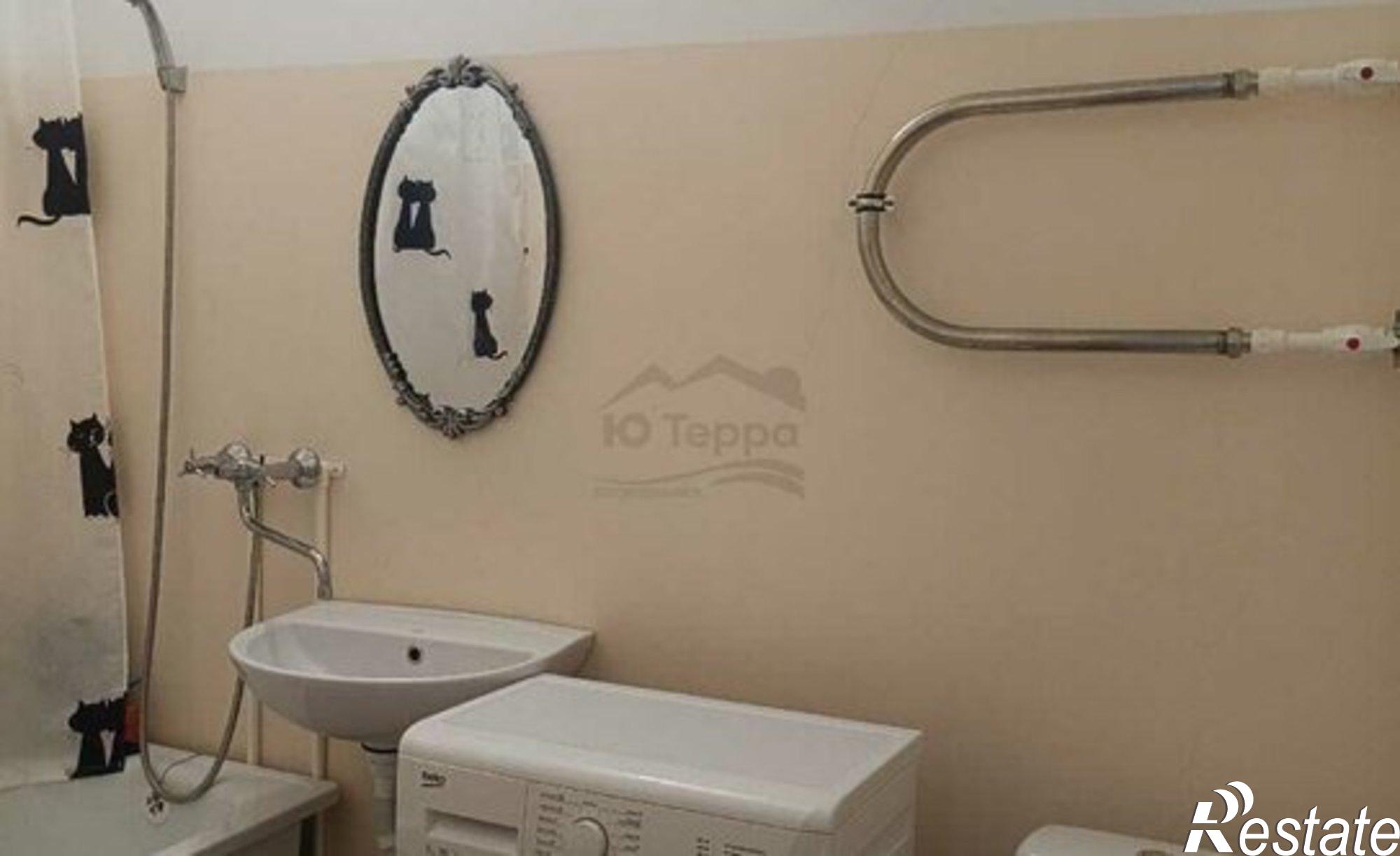 Купить квартиру за 6 700 000 рублей на улица Мурата Ахеджака, 21