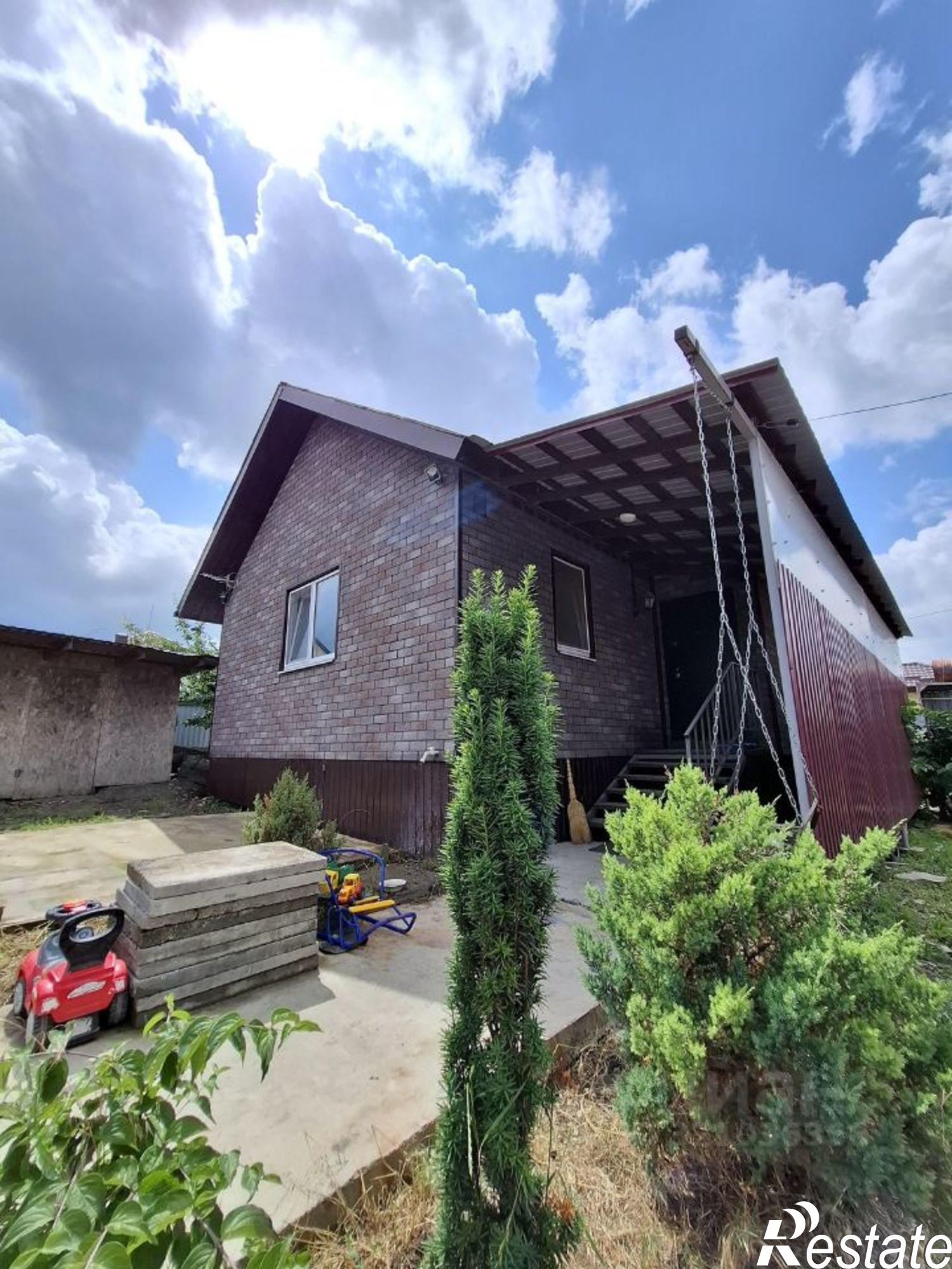 Купить дачу, дом, коттедж за 6 100 000 рублей на ул Кузнецкая, 4