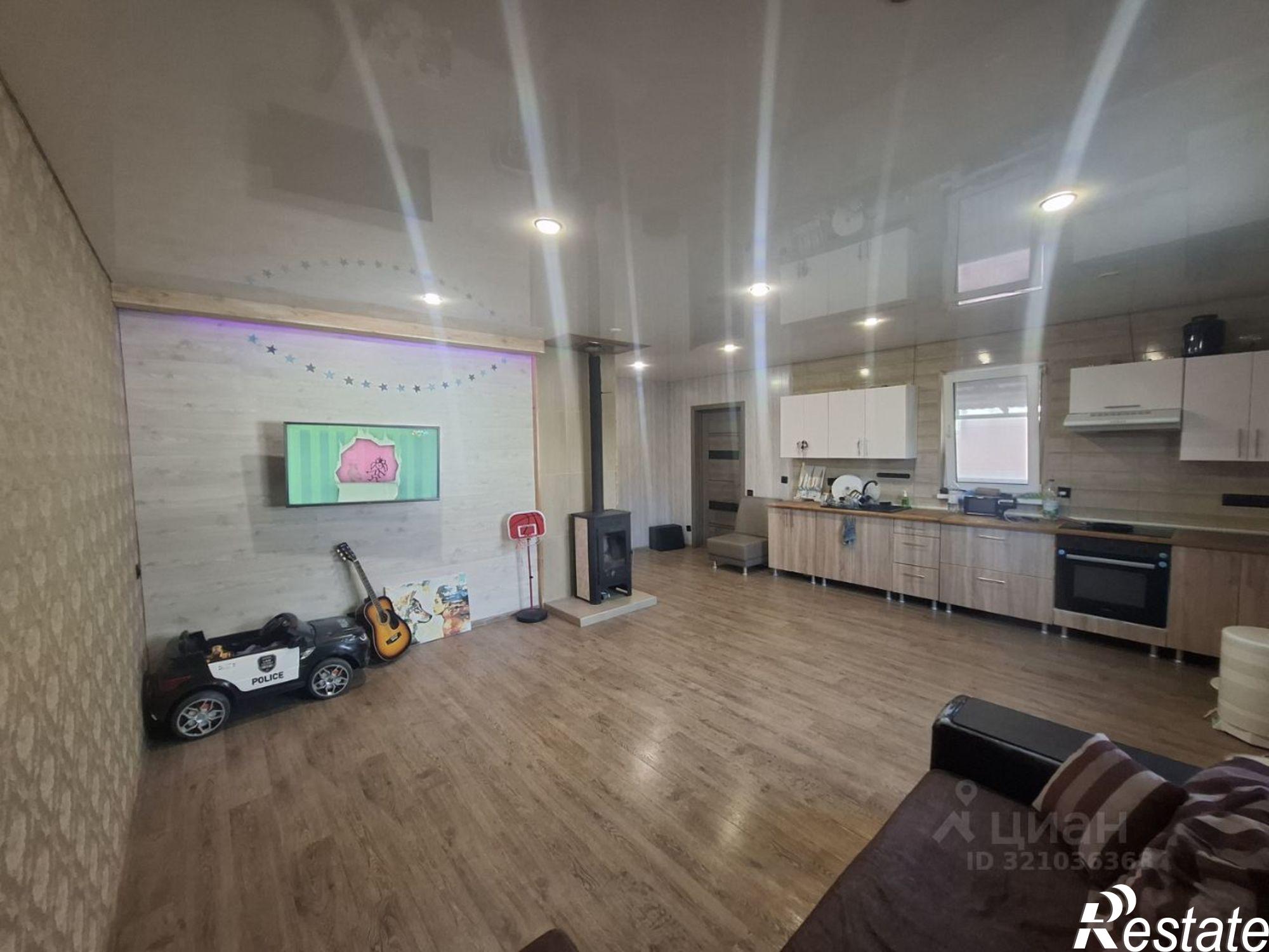 Купить дачу, дом, коттедж за 6 100 000 рублей на ул Кузнецкая, 4